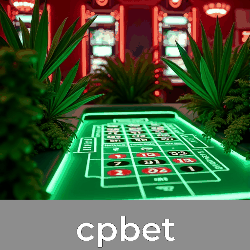 Explore os bônus incríveis e ofertas únicas no cpbet