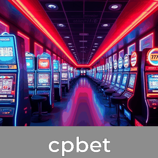 cpbet: A Experiência de Casino ao Vivo Preferida no Brasil