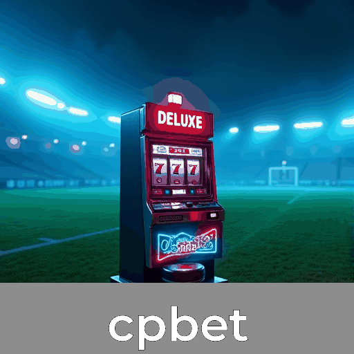 Cpbet: Cassino Premiado e Seguro