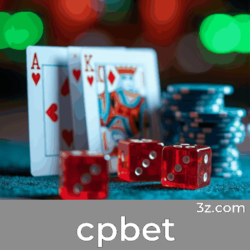 Cpbet: Apostas Esportivas Completas para Brasileiros