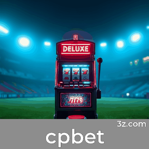 Cpbet: Cassino Online de Elite com Experiência Imersiva